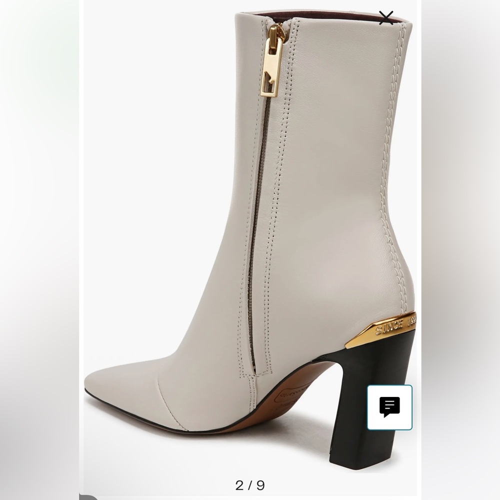 Franco Sarto Heeled boots